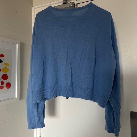 Cardigan - Picture 2 of 2